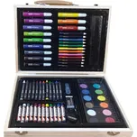 Spokey Kreativní výtvarná sada 68 ks