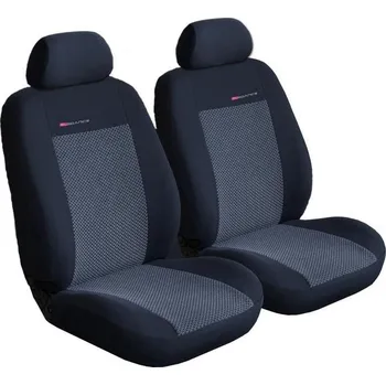 Potah sedadla Autopotahy Toyota Corolla IX, HTB, KOMBI, od r.2002-2007, antracit SIXTOL