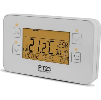 ELEKTROBOCK MTF BT23 RF