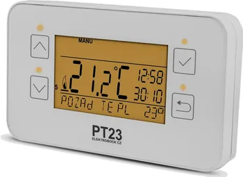 Termostat Elektrobock BT23 RF