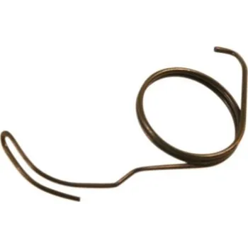 Pružina páky plynu Husqvarna 322