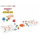 Dino Kostky jsou (s)vrženy