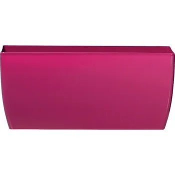 Květináč Obal na truhlík - Coubi fuchsie 40 cm