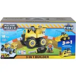 Nikko Stavitel Junior 3v1