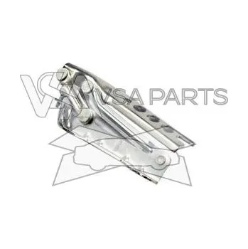 Kapota ORIGINÁLNÍ DÍL Pant kapoty pravý - Fabia II / Roomster 5J0823302