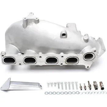 Vzduchový filtr TA Technix hliníkové sací svody Mazda 3 (BK) motor 2.0 a 2.3T MPS