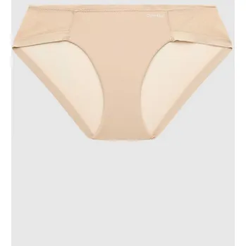 Dámské oblečení Kalhotky Calvin Klein (QF1708E-11), Velikost S, Barva tělová