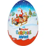 Kinder Surprise Maxi modré 220 g