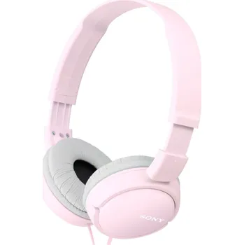 Sluchátka Sony MDR-ZX110AP