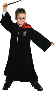 Karnevalový kostým Rubies Harry Potter školní uniforma Deluxe 11-12 let