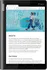 Tablet Lenovo Yoga Smart Tab S10 64 GB Wi-Fi šedý (ZA3V0011SE)