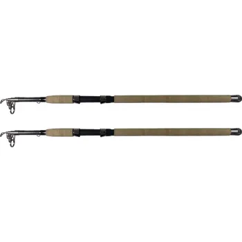 Rybářský prut Harton prut Rapid Carbon 3,0m Akce 1+1