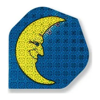 Příslušenství pro šipky Letky Diamond Bull´s 52544