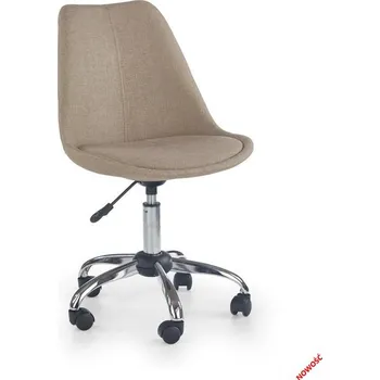 ImportWorld Dětská židle Nicola IV (Barva: Šedá)