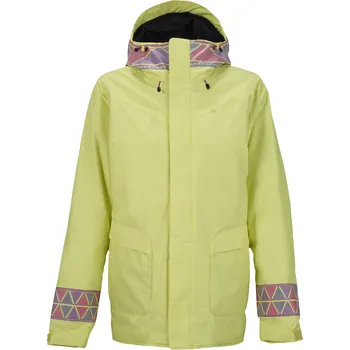 Dámská bunda burton Dámská zimní bunda cadence jk snylm masai plcmt pt