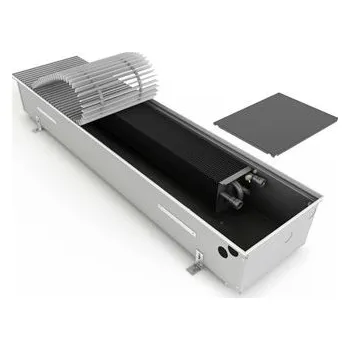 Přímotop ISAN Konvektor NEW Termo Practic bez ventilátoru FRK 0090 0300, délka 3200 mm (FRK009003003200C11J1L-0)