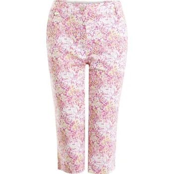 Dámské kraťasy Calvin Klein Capri XS, Candy/Sherbet, dámské