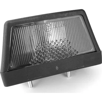 Osvětlení SPZ Osvětlení RZ -Promot LT 120