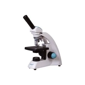 Mikroskop Levenhuk 500M monokulární