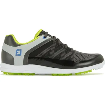 Míčový sport FootJoy Sport SL UK 7, Charcoal/Lime, dámské
