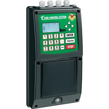 RAASM MONITOROVACÍ SYSTÉM FCS - OCU (bez tiskárny, čipy)