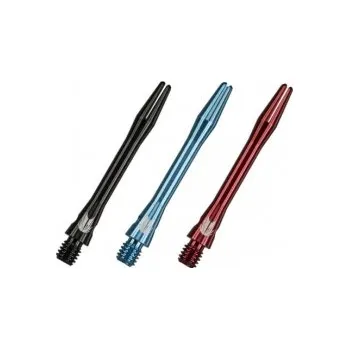 Šipka Násadky Anodised Aluminium Slim Ally Target modré midi