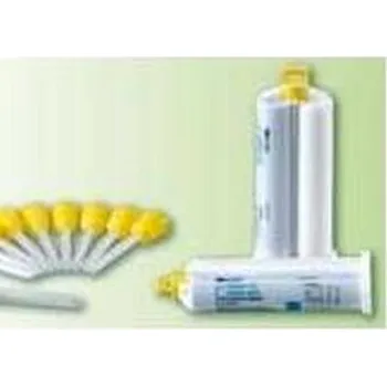 Solventum (3M) Express XT Regular Body / Regular Body Quick 2x50ml rychlost tuhnutí: RS normálně tuhnoucí