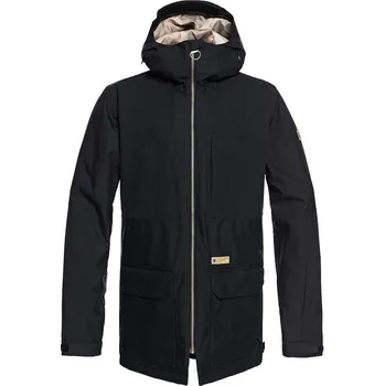 bunda DC Summit - KVJ0/Black L