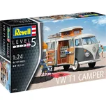 Revell VW T1 Camper 1:24