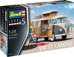 Revell VW T1 Camper 1:24