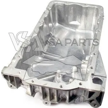 Olejová vana EVROPSKÁ UNIE Vana olejová bez čidla – Octavia I 1.8i 20v - AIC