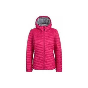 Dámská bunda Mammut Convey IN Hooded Jacket Women sundown L; Růžová bunda + DÁREK DLE VÝBĚRU!