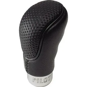 Hlavice řadicí páky Lampa (Italy) | Hlavice řadící páky MITO black, 00091