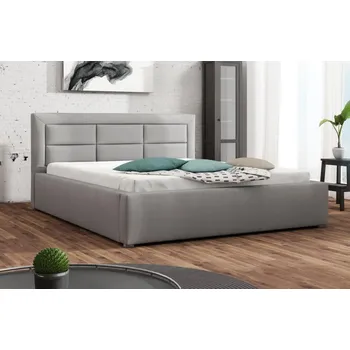 Ložnice Casarredo Postel AURELIA 180x200 cm látka Victoria 14866