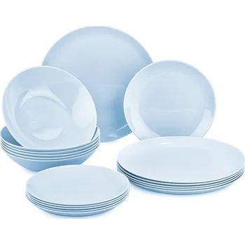 Talíř Luminarc Mäser Diwali 18 ks