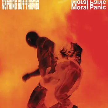 Zahraniční hudba Moral Panic - Nothing But Thieves [LP]