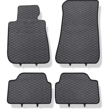 autokoberec Geyer & Hosaja Gumové autokoberce BMW 1 2007-2014 (E82, E88)