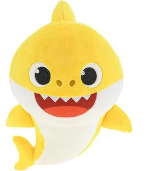 Plyšová hračka Mikro Trading Baby Shark 28 cm