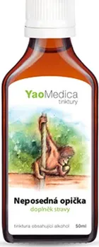 Přírodní produkt Yaomedica Neposedná opička 50 ml