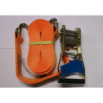 Upínací popruh Popruh stahovací 5t - 6 m