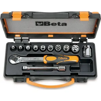 Gola sada SADA HLAVIC 3/8'' S PŘÍSLUŠENSTVÍM 10KS-MODEL 910A/C10