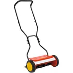 Vřetenová sekačka WOLF-Garten TT 380 DL