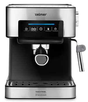 Kávovar Zelmer ZCM7255