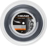 HEAD Lynx Tour šedá 200 m 1,25 šedá