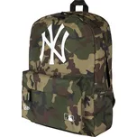 New Era MLB Stadium Bag New York Yankees 17 l