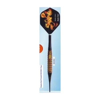Šipka Šipky Empire Dart Fireball 16 gr. 23583