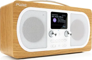 Radiobudík Pure Evoke H6