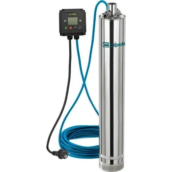 Čerpadlo Čerpadlo Calpeda E-MPSM 306 0,9kW 230V