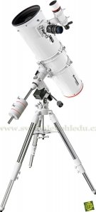 Messier NT-203/1000 EXOS-2