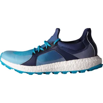 Adidas W Climacross Boost UK 3,5, Energy Blue / Night Sky / Ener, dámské